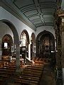 Category Interior Of Igreja Da Ordem Terceira De Nossa Senhora Do Monte