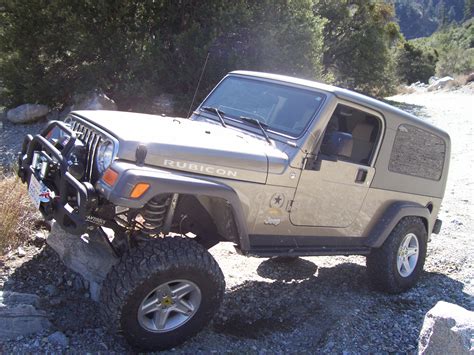 Lets See Some Unlimited Ljs Page Jeep Enthusiast Forums