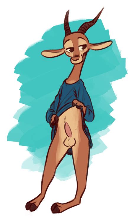 Rule 34 2019 Abstract Background Antelope Anthro Balls Bottomless