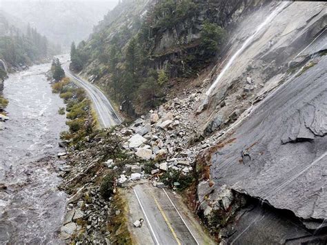 What Can Landslides Do