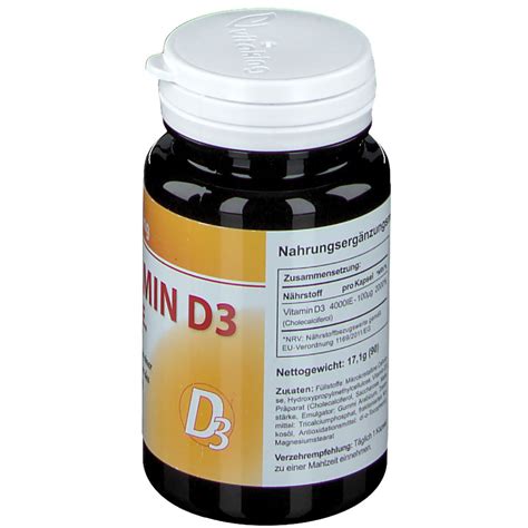 Vitaking Vitamin D3 4000 I E 90 St Shop Apotheke