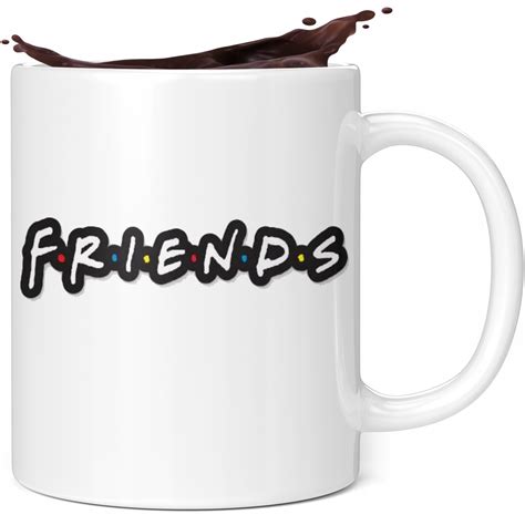 Friends Serial Prezent Niska Cena Na Allegro Pl