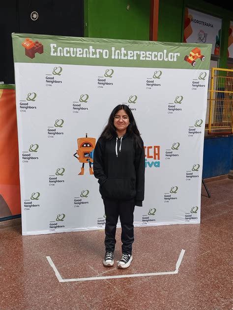 Primer Encuentro Interescolar de Robótica Educativa Colegio San Lucas