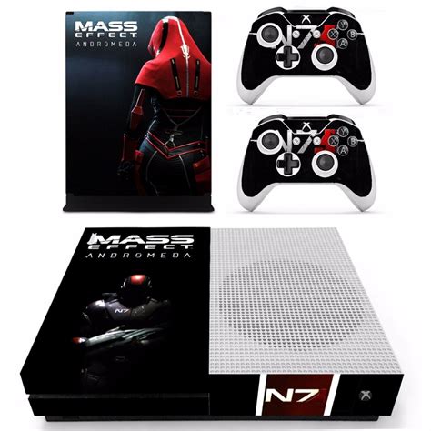 Mass Effect Xbox 360 Console