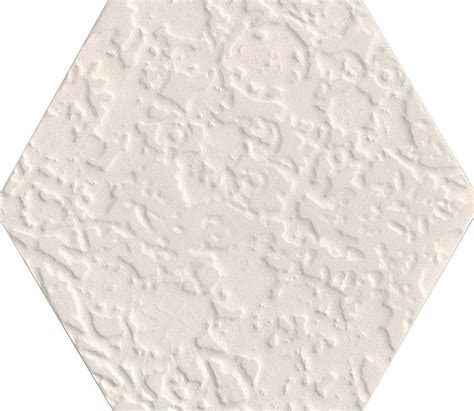 Stratford Stratford White Struttura Crochet D X Cm Ceramic Wall