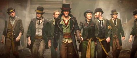 Assassins Creed Syndicate Rooks Logo Games Source The Rooks Assassin