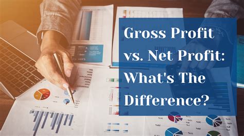 Net Vs Gross Whats The Difference Complete Guide Move N Tech Hot Sex