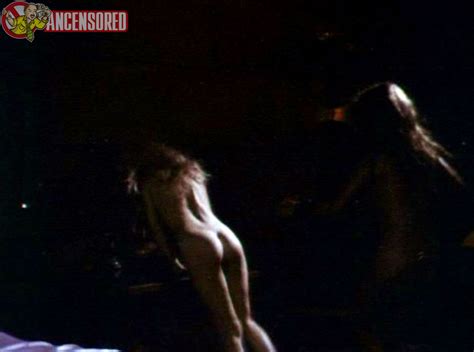 Naked Alena Johnston In War Goddess