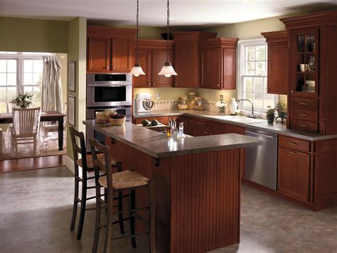 Aristokraft Cabinetry Gallery Kitchen Bath Remodel Custom Cabinets