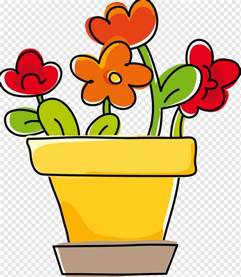 Desenho Vaso De Flores - Desenho De Vaso De Flor Para Imprimir - NAZAEDU