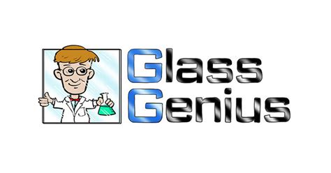 Glass Genius 5 Star Featured Members