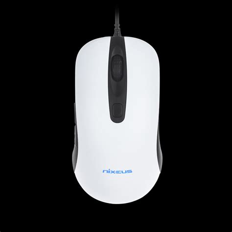 Gaming Mice And Mouse Pads Nixeus