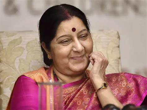 State Level Award Scheme Launched In The Name Of Sushma Swaraj महिला