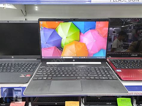 Hp Slemc Oyuncu Gb Ram Ssd Gb Mx Ndvia Fullhd Ips Lan