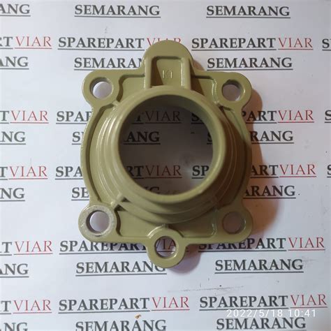 Jual Tutup Gearbox PENDEK Viar Karya 150 200 Model Baru Shopee Indonesia