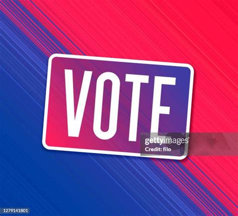 188 2020 Election Background High Res Illustrations - Getty Images