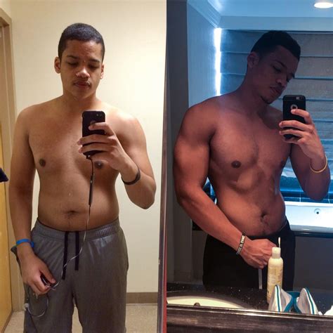 M 21 6 0 [180lbs To 180lbs] 2 Years 10 Months R Brogress