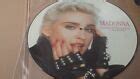 Madonna Causing A Commotion Rare Limited Edition Picture