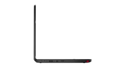 Lenovo E Chromebook Gen In