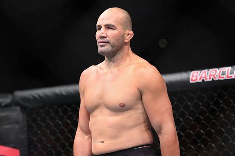 Glover Teixeira reveals how he earned a title shot at age 41