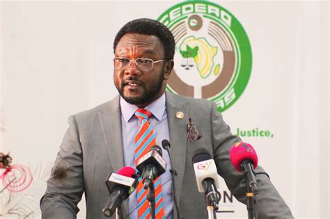 ECOWAS Court Of Justice Says It Is Ready To Settle Electoral Disputes