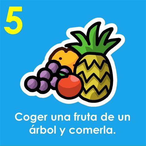 Pin by Yoko Bedoya on 26 cosas que un niño debe hacer antes de cumplir