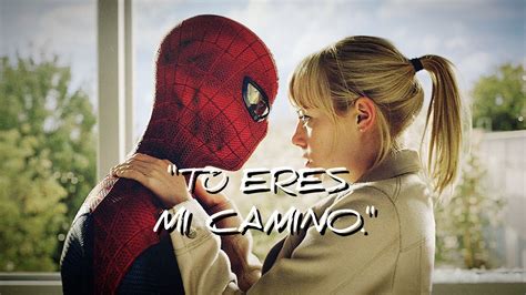 Top Imagen Frases De Spiderman De Amor Abzlocal Mx