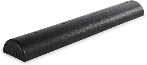 Optp Axis Firm Foam Roller High Density Foam Roller For