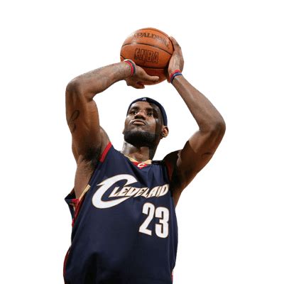 Lebron James Clipart PNG Transparent Background 400x267px - Filesize ...