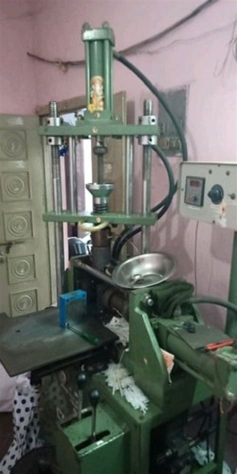 30 Tons Rubber Injection Moulding Machine At Best Price In Chennai