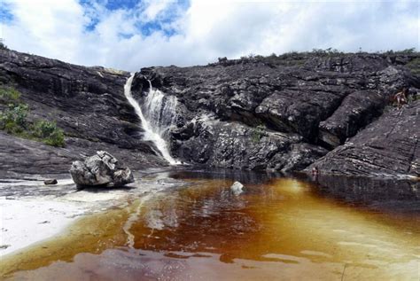 Turismo Em Minas Gerais Milho Verde E Serro Mg