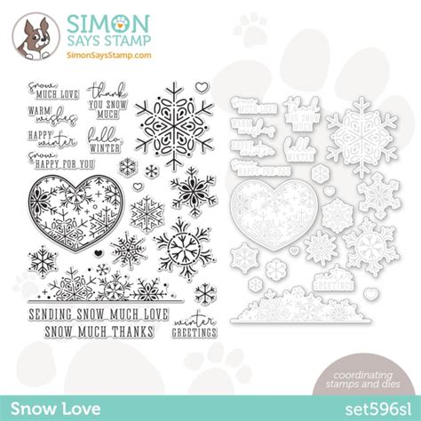 Living My Dream One Stamp Five Ways Simon Says Stamp January 2023