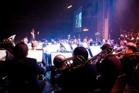 Orchestre du Septième Art Hommage à la musique de film Sherbrooke