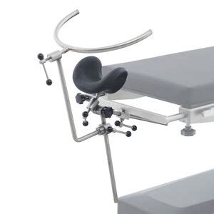 Apoio De Perna OT60 74 Inspital Medical Technology Para Mesa