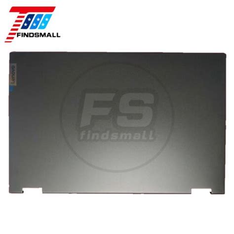 New For Lenovo Ideapad Flex Iil Iil Lcd Back Cover Lid