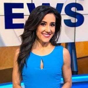 Fox 11 Marla Tellez Wiki; Husband, Family, Ethnicity, Age, Height & Facts