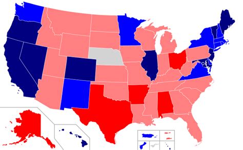 Same Sex Marriage Law In The United States By State Wikipedia
