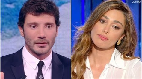 Belen Rodriguez E Le Accuse Stefano De Martino Rompe Il Silenzio