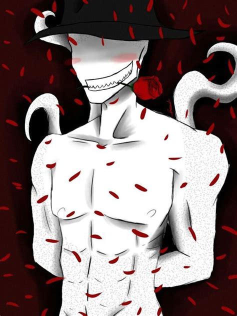 Pin On Creepypasta