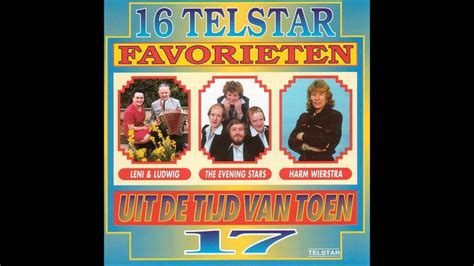 Telstar Favorieten Uit De Tijd Van Toen Youtube