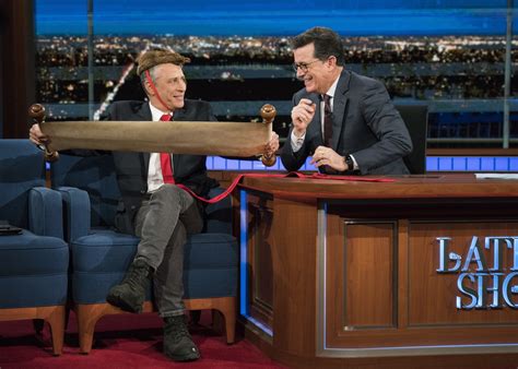 Jon Stewart mocks Trump, slams his first days in the White House: ‘This ...