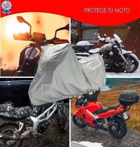 Cubre Afelpada Moto Para Italika Ft Gts En Venta En Jalisco Por S Lo