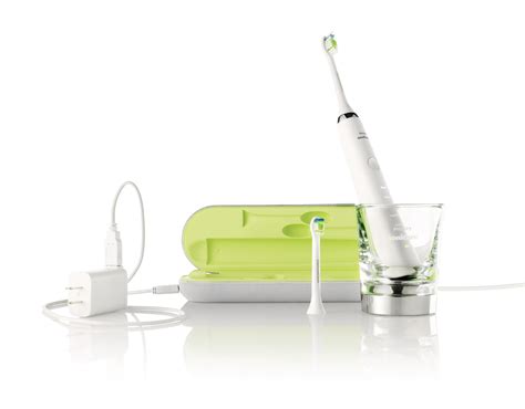 Amazon Philips Sonicare DiamondClean Rechargeable Electric