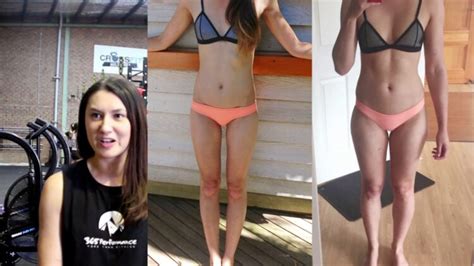 Hot Sexy Smith Hart Bikini Pics