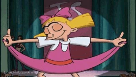 19 Truths Helga Pataki Taught You About Being A Woman Caricaturas Chistosas Caricaturas