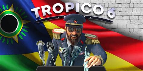 Análisis [review] Tropico 6