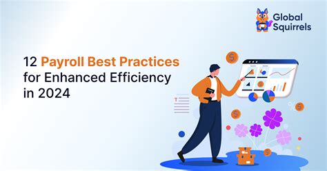 Improve Payroll Efficiency In 2024 12 Best Practices