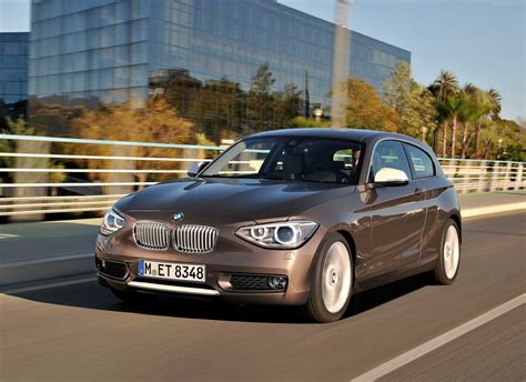 Bmw 1 Series Usa