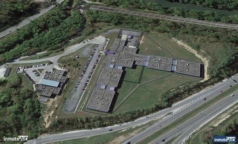 Wv Doc Western Regional Jail And Correctional Facility Inmate Search