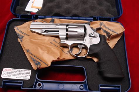 Smith And Wesson Model 627 Pro Series 357mag St For Sale